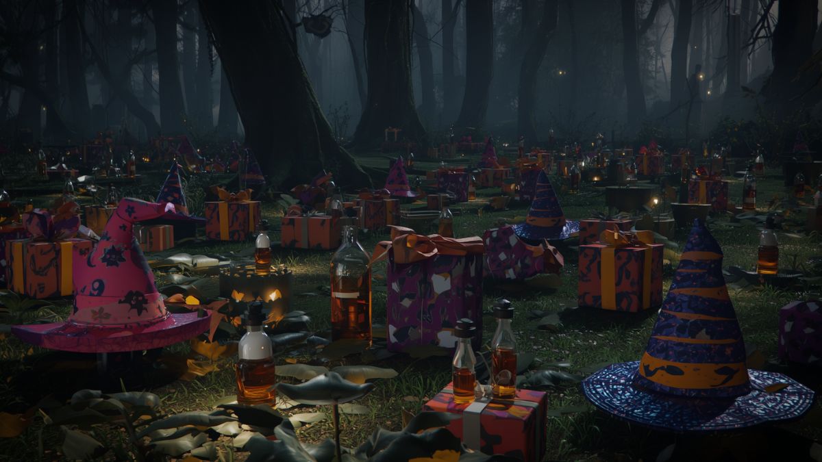 halloween gifts for the friend 16