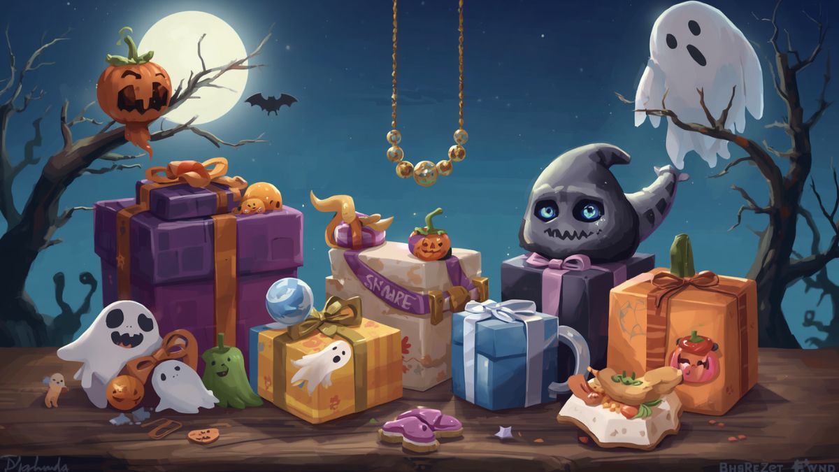halloween gifts for the friend 17