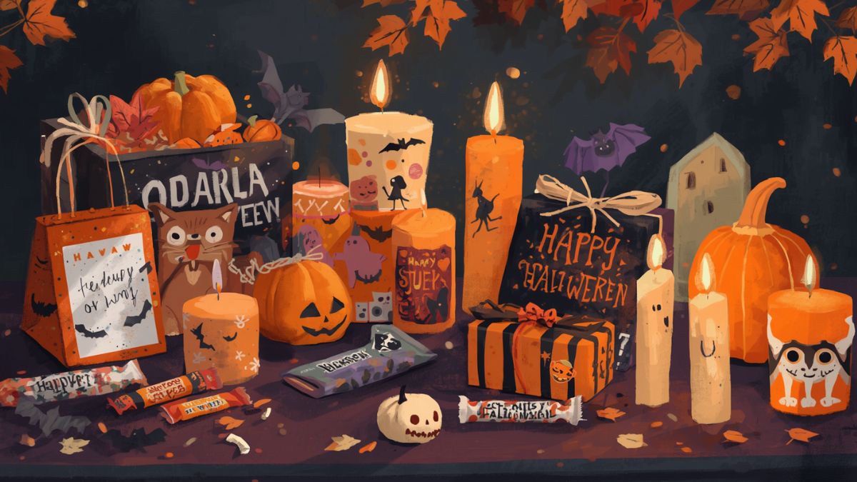 halloween gifts for the friend 18