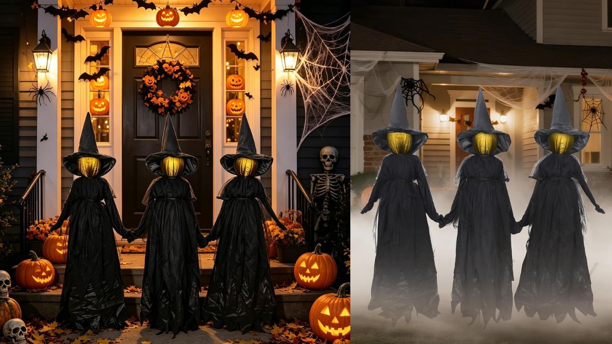 halloween party 6