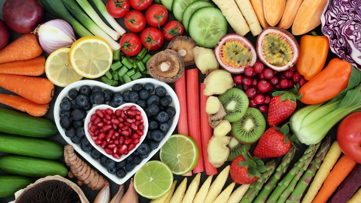 10 Healthy Foods for Weight Loss That Actually Keep You Full healthy foods for weight loss 8