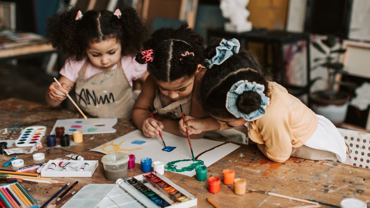 How to Build Creative Confidence in Kids Without Making Art Feel Like Homework how to build creative confidence in kids 3
