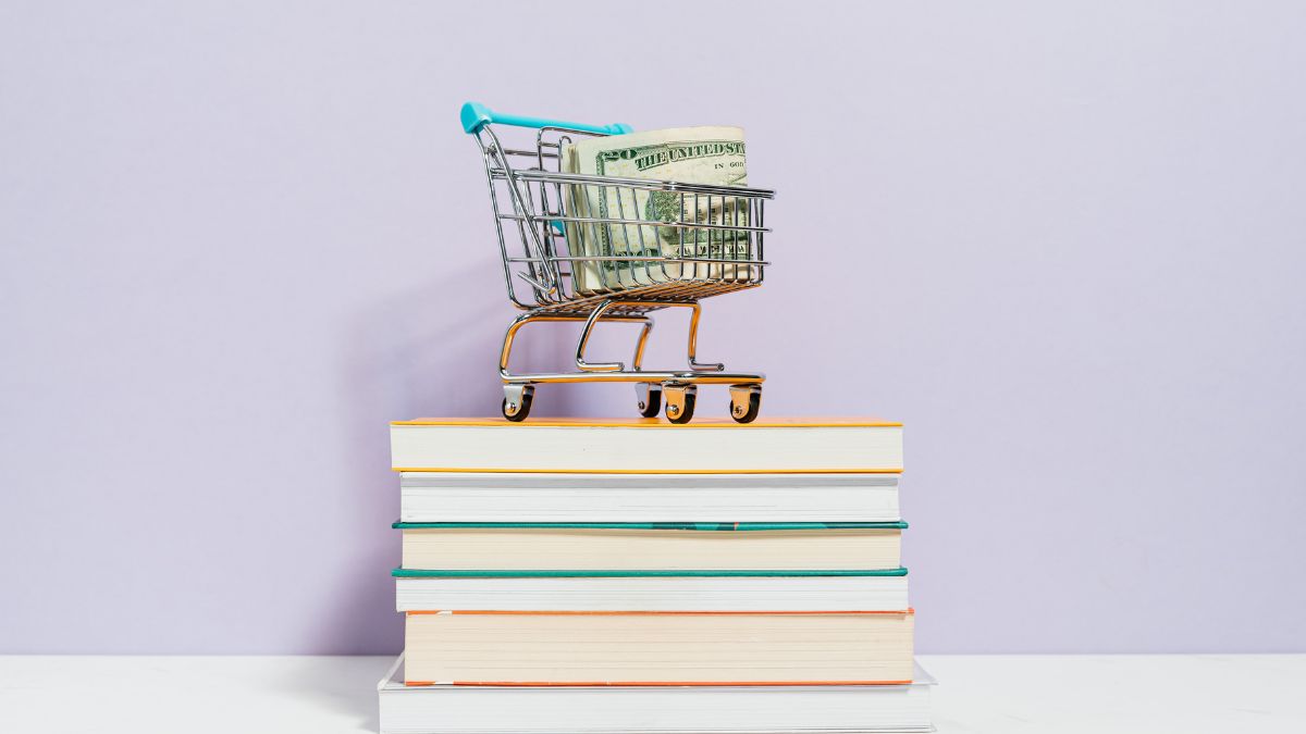 how to create an ebook and sell it 2