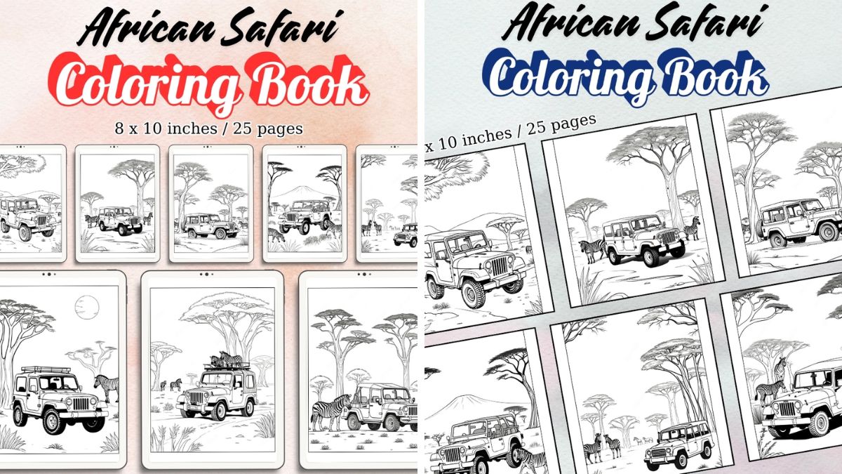 how to make a travel journal 1