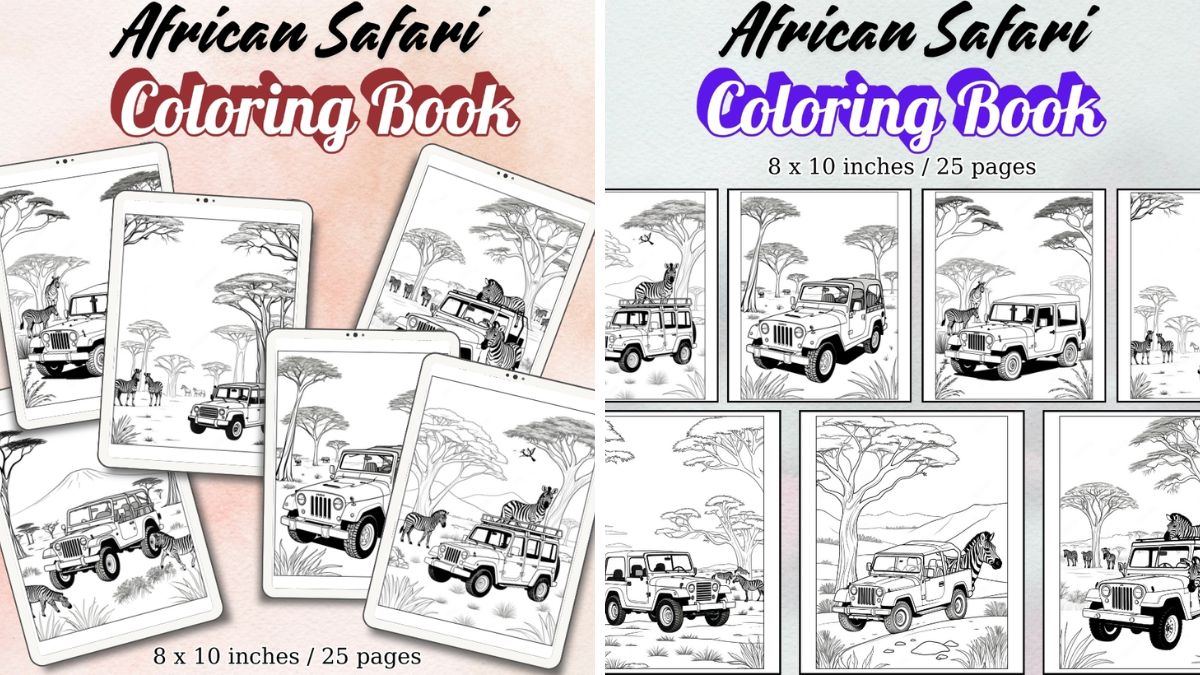 how to make a travel journal 2