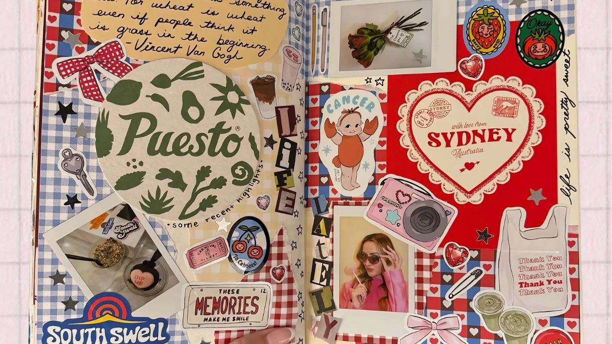 Junk Journaling 101: Everything You Need to Start This Cozy Hobby junk journaling for beginners 5