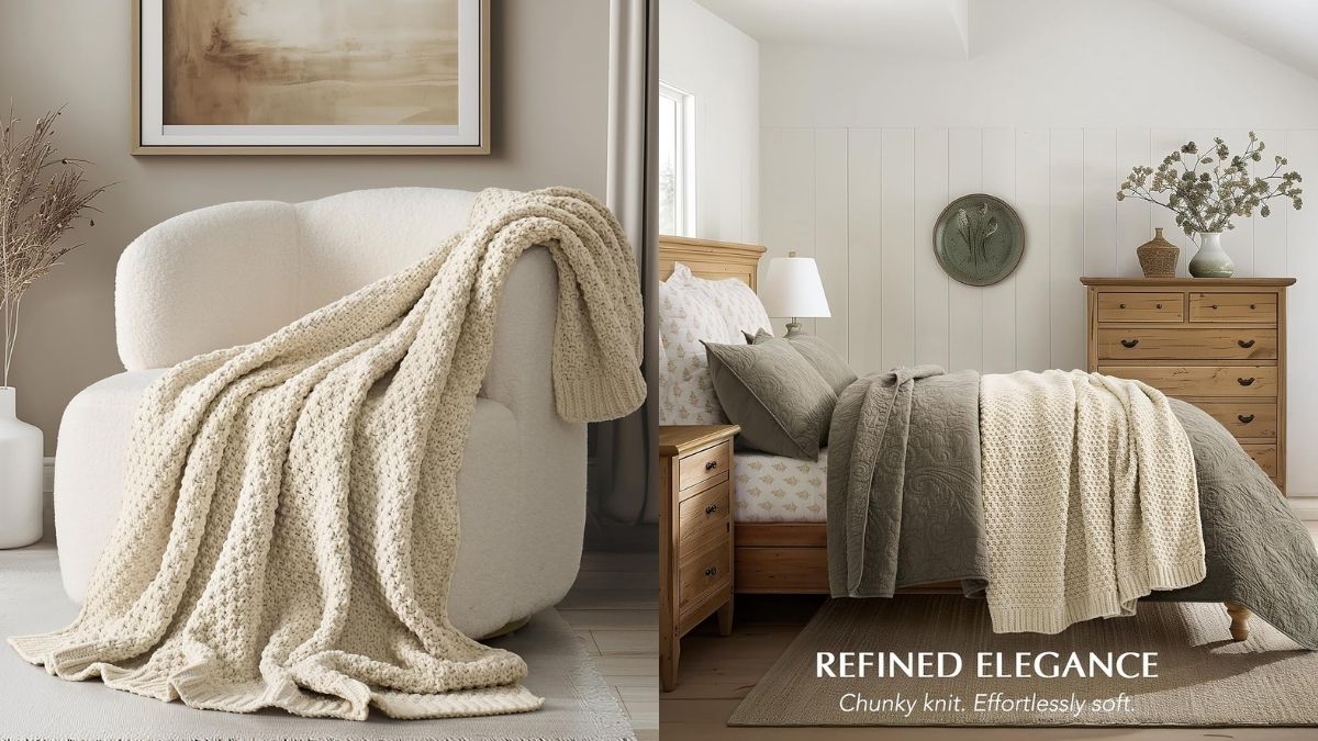 Minimalist Home Decor: How to Do "Less Is More" Without the Cold, Empty Feel minimalist home decor 1