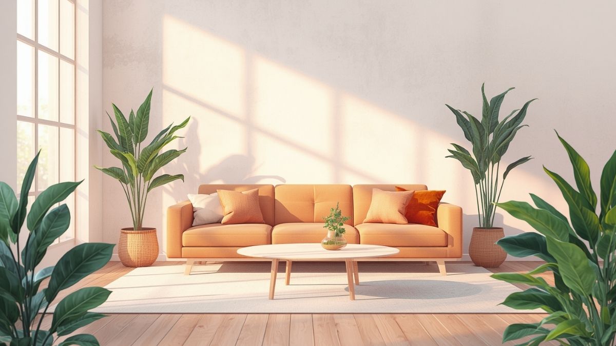 Minimalist Home Decor: How to Do "Less Is More" Without the Cold, Empty Feel minimalist home decor 10