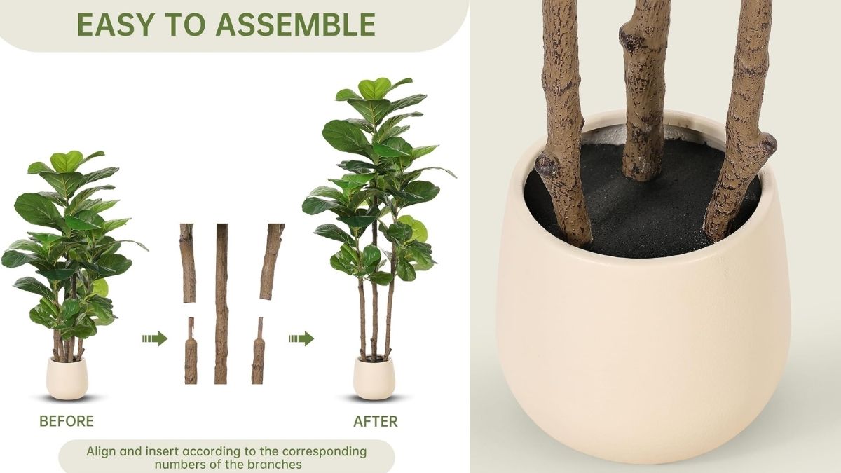 Minimalist Home Decor: How to Do "Less Is More" Without the Cold, Empty Feel minimalist home decor 3