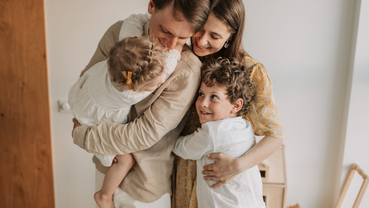 The Ultimate Rainy-Day Activity Guide for Families Who Are Tired of Screens rainy day activities for families 3
