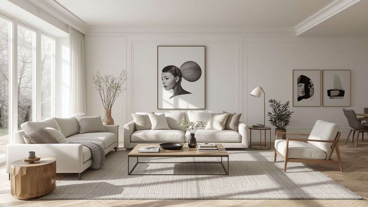 scandinavian home decor 8