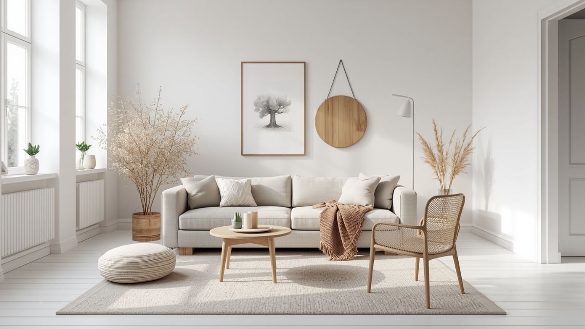 scandinavian home decor 9