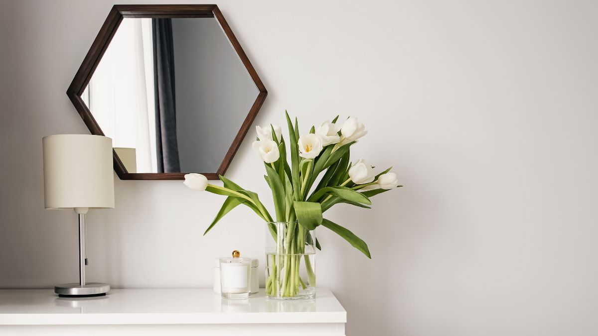 The Spring Refresh: Easy Ways to Bring Spring Into Your Home Decor spring home decor 4