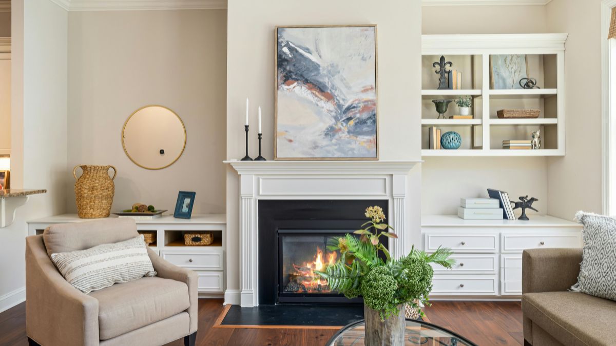 The Spring Refresh: Easy Ways to Bring Spring Into Your Home Decor spring home decor 5