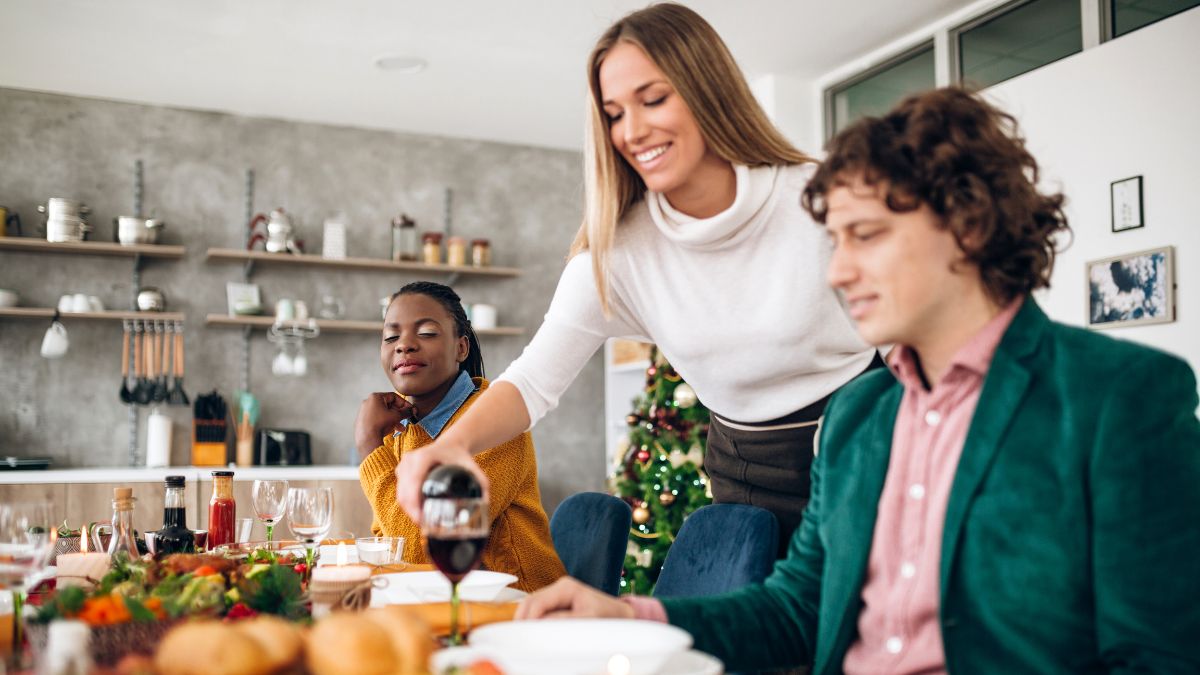 thoughtful hosting ideas at home 4