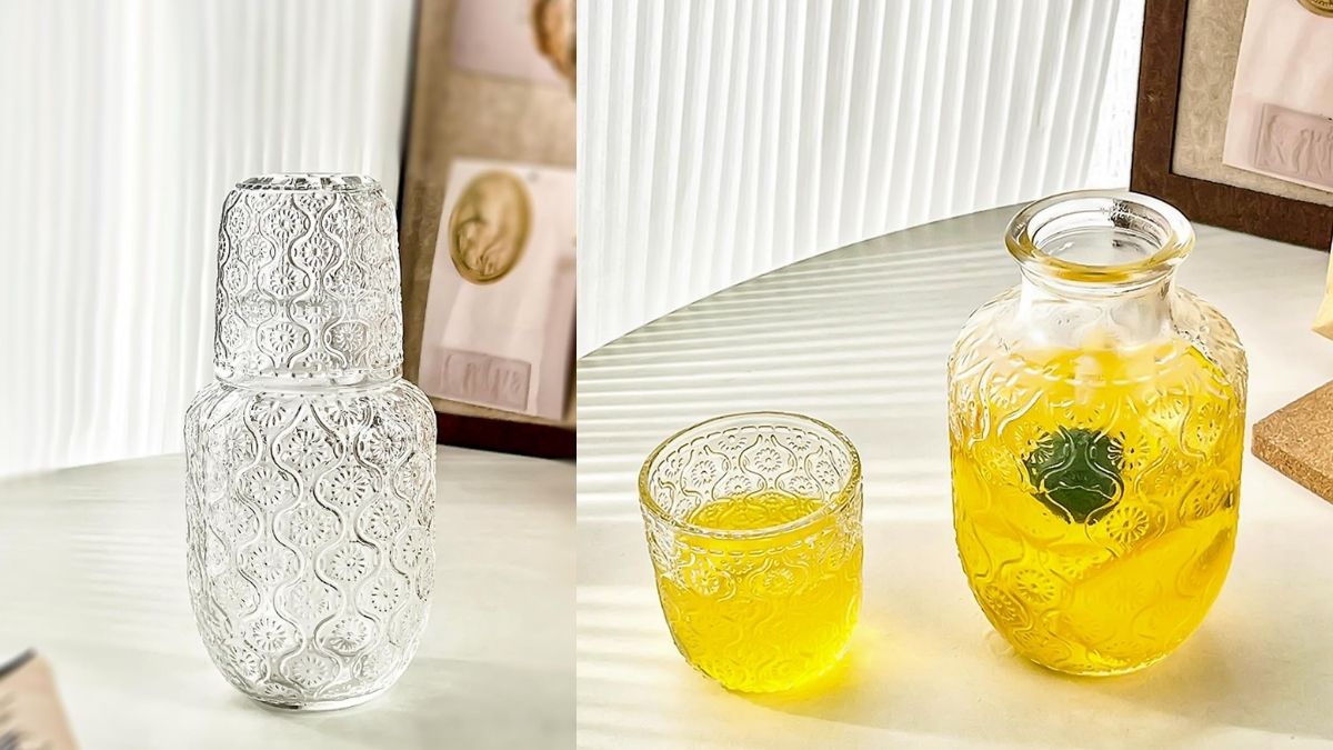 Vintage Home Decor: How to Get the Look Without the Flea Market Hunt vintage home decor 1