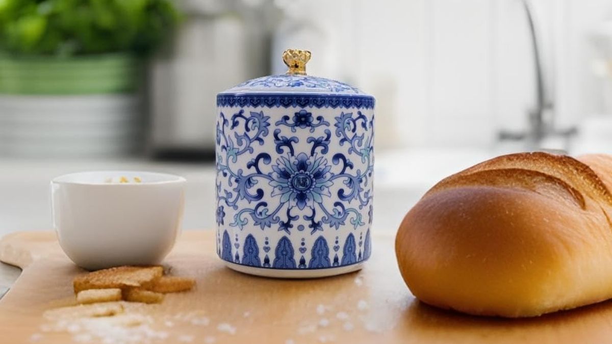 Vintage Home Decor: How to Get the Look Without the Flea Market Hunt vintage home decor 2