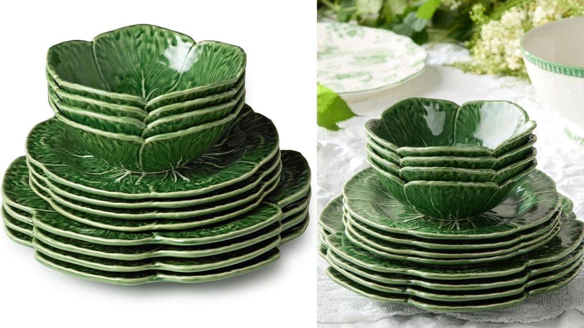 Vintage Home Decor: How to Get the Look Without the Flea Market Hunt vintage home decor 6