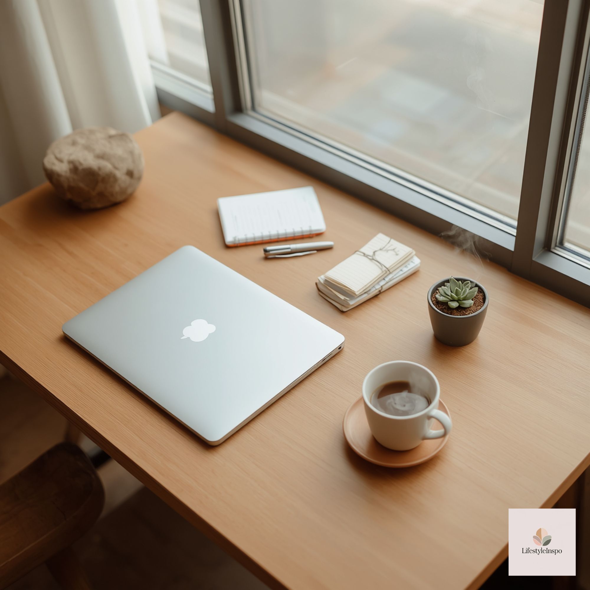 20-Minute Desk Reset 1