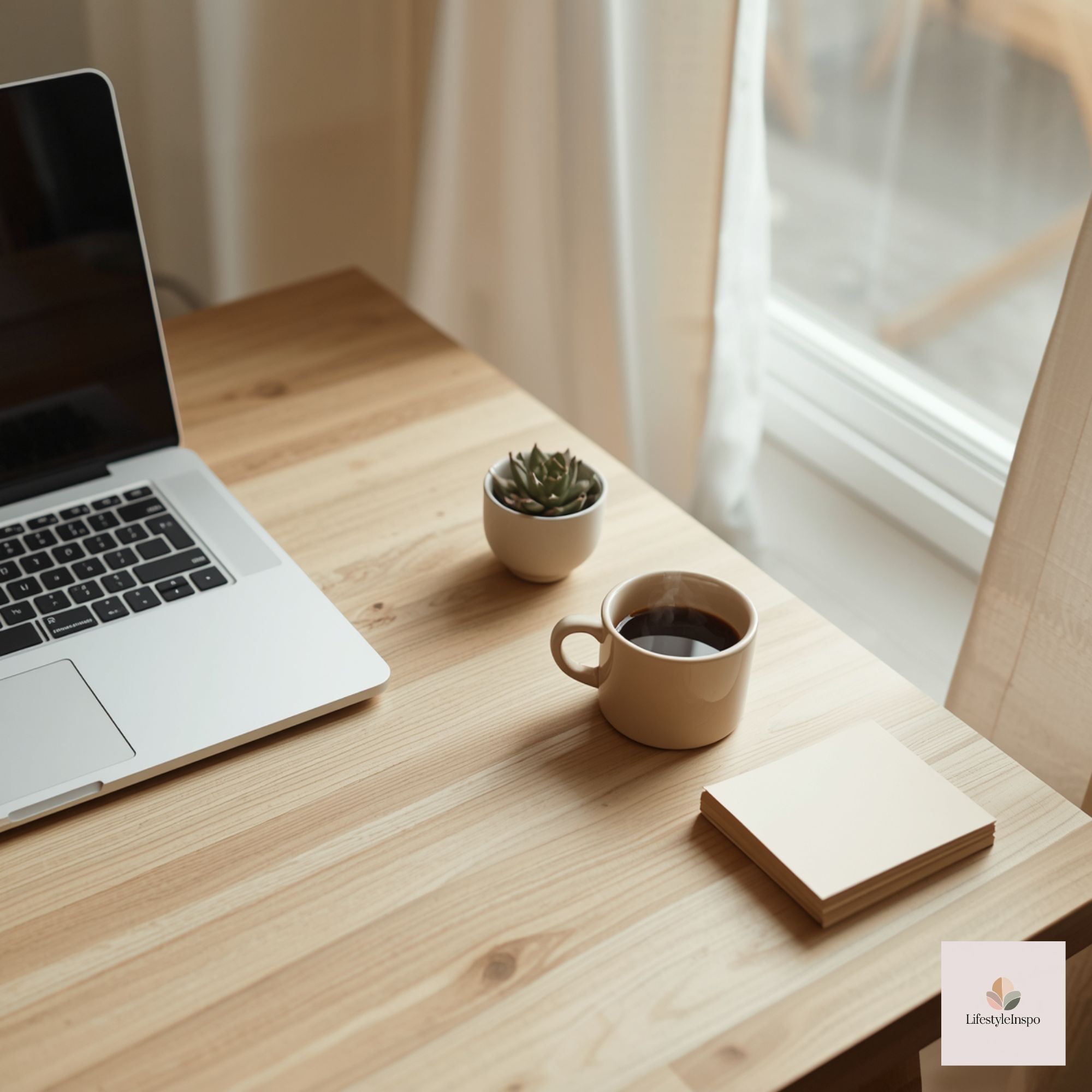 20-Minute Desk Reset 2