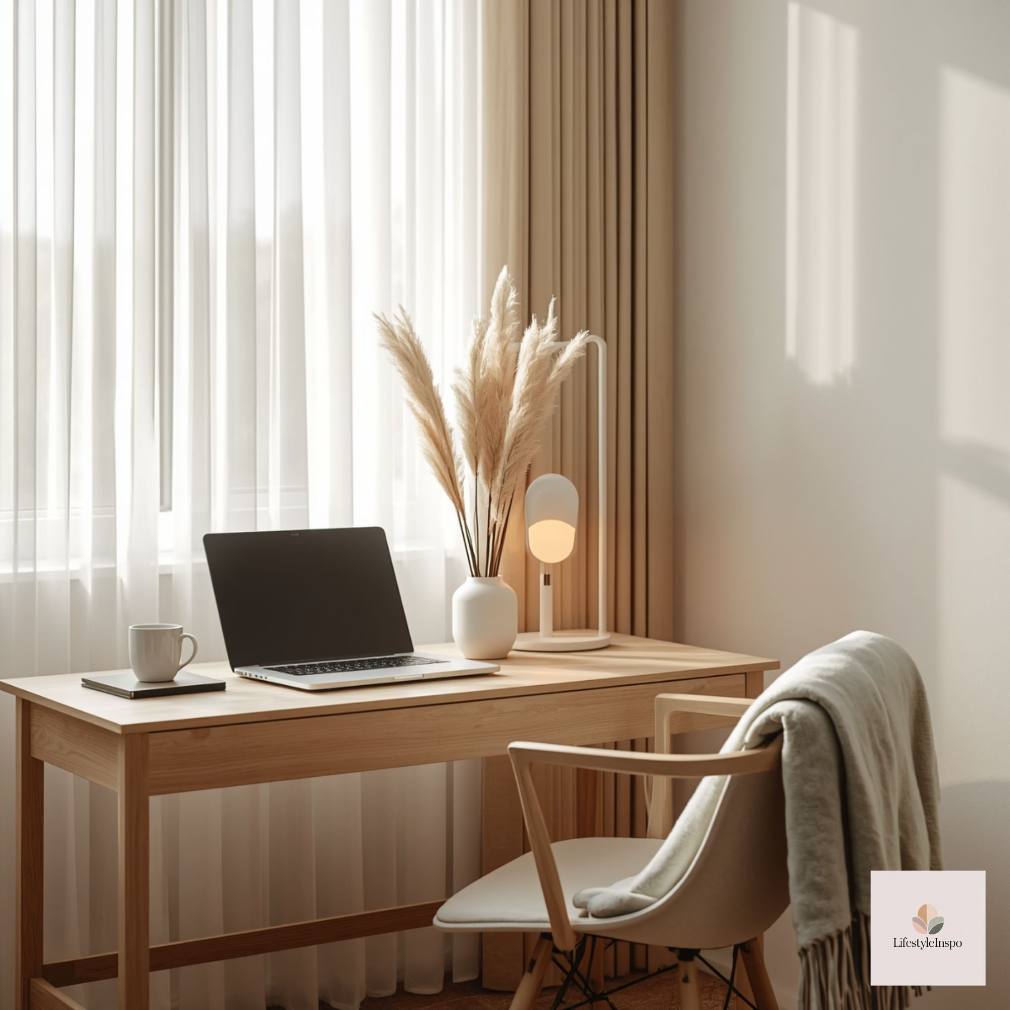 Study Corner Ideas for a Calm, Useful Setup Study Corner Ideas 2