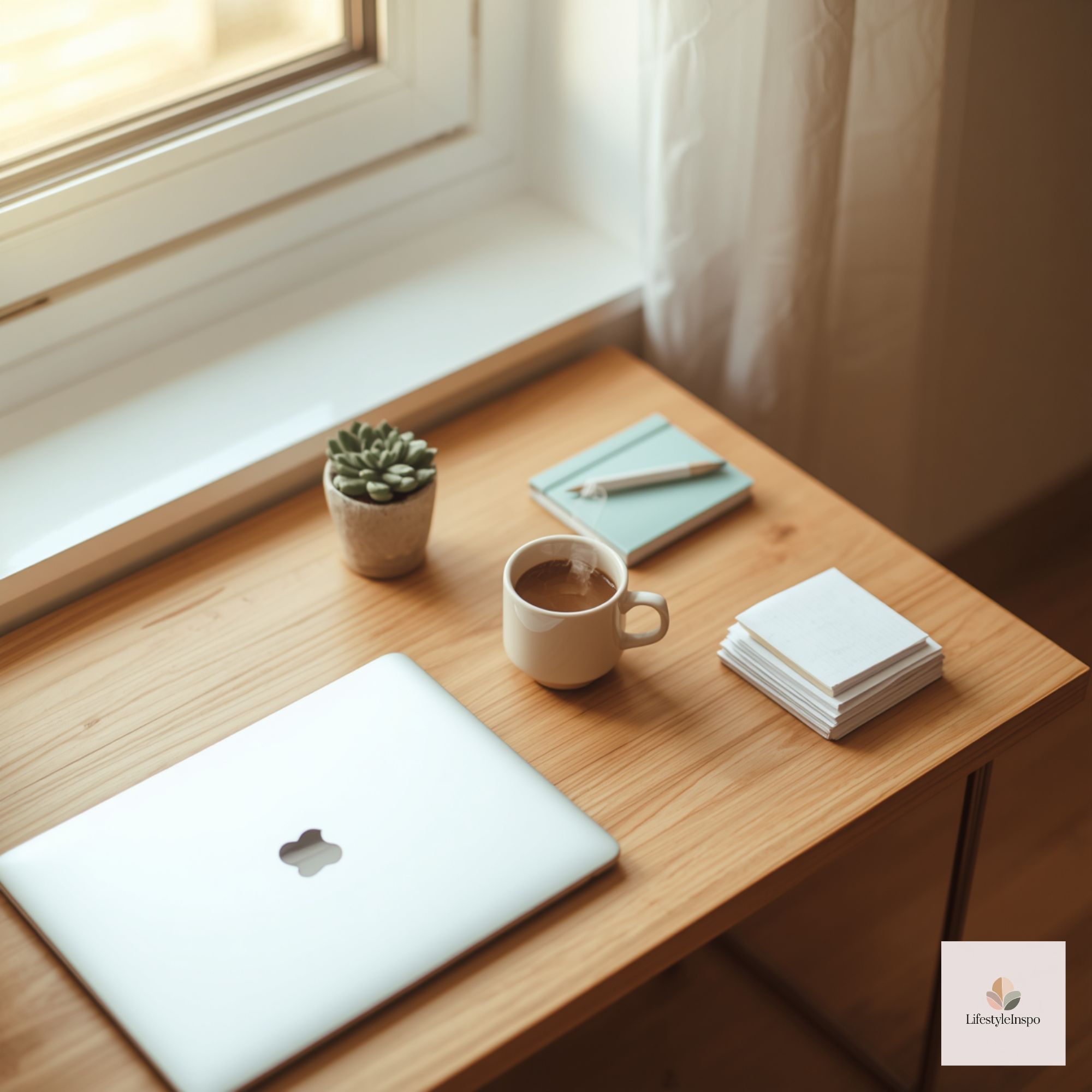 20-Minute Desk Reset 3