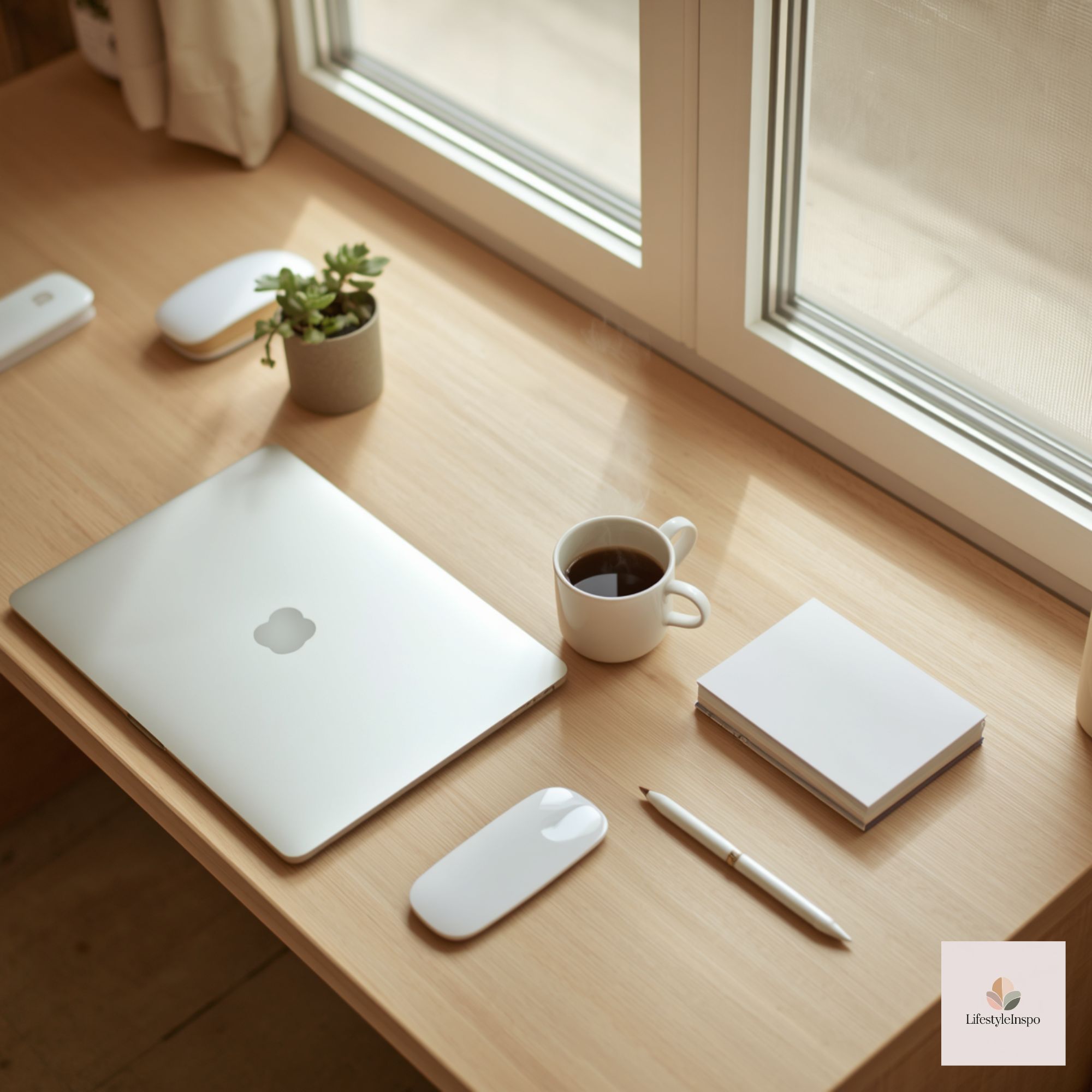 20-Minute Desk Reset 4