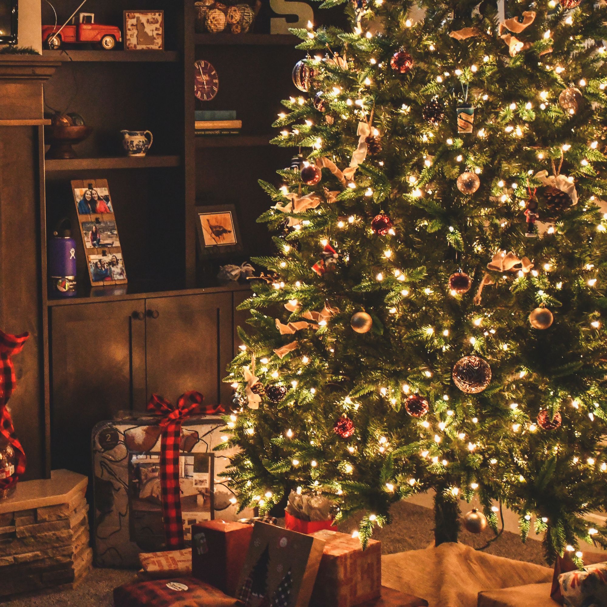 christmas tree 3