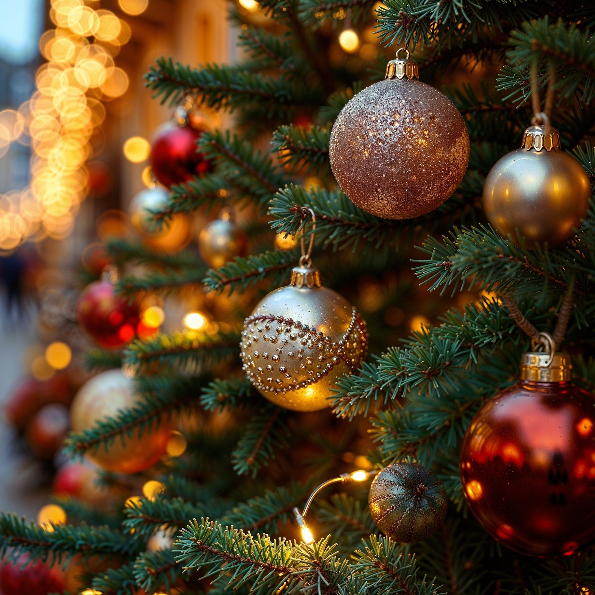 christmas tree 4