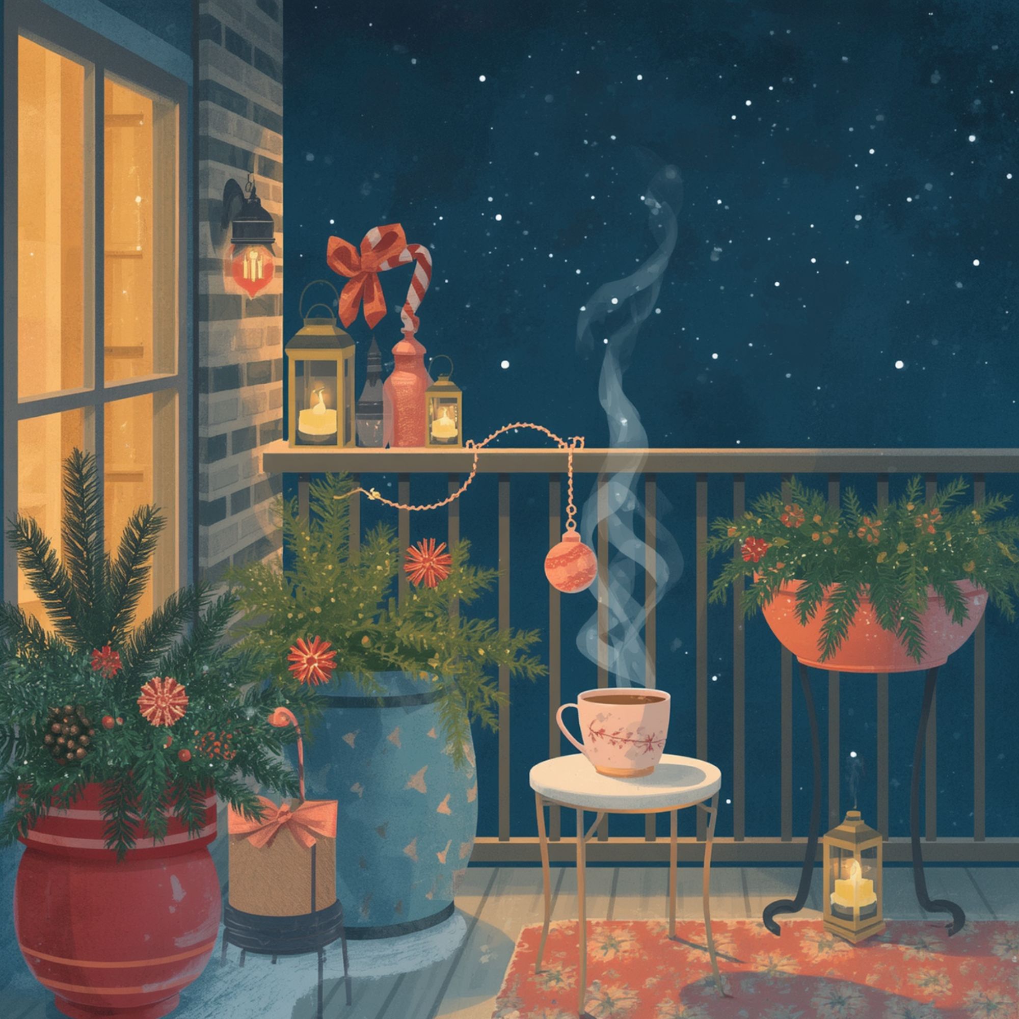 winter balcony 2