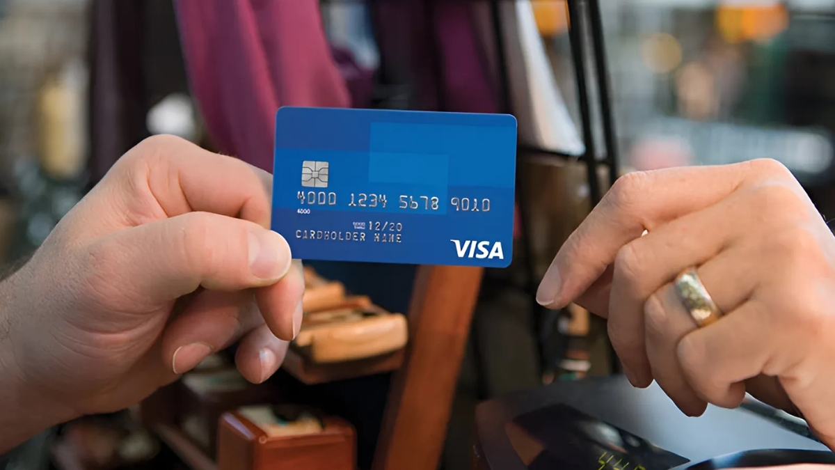 1001+ Essential Visa Card Knowledge Before Opening a Card