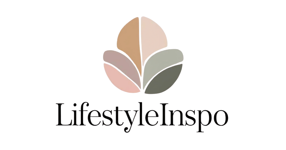 Logo for lifestyleinspo.com
