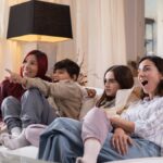 11 Feel-Good Movies and Shows to Watch When You Need a Mental Reset