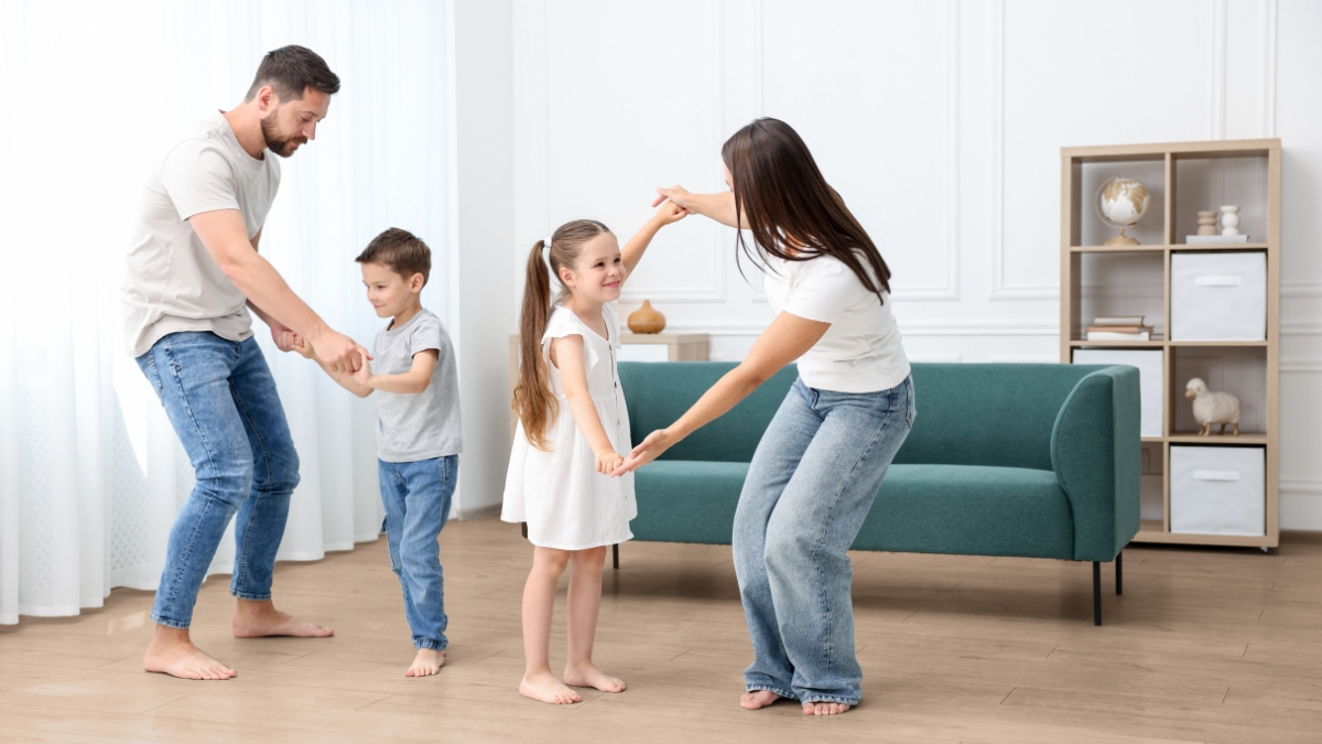 8 Simple Living Habits That Make Your Home Feel Calm and Put Together