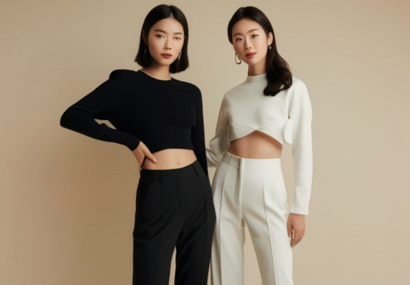 10 Everyday Outfit Ideas for Women Who Love Simple Fashion