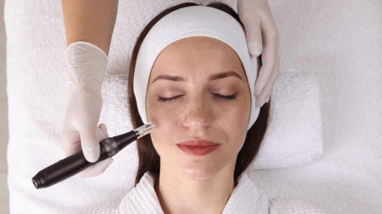 7 Beauty Secrets Dermatologists Swear By for Naturally Glowing Skin