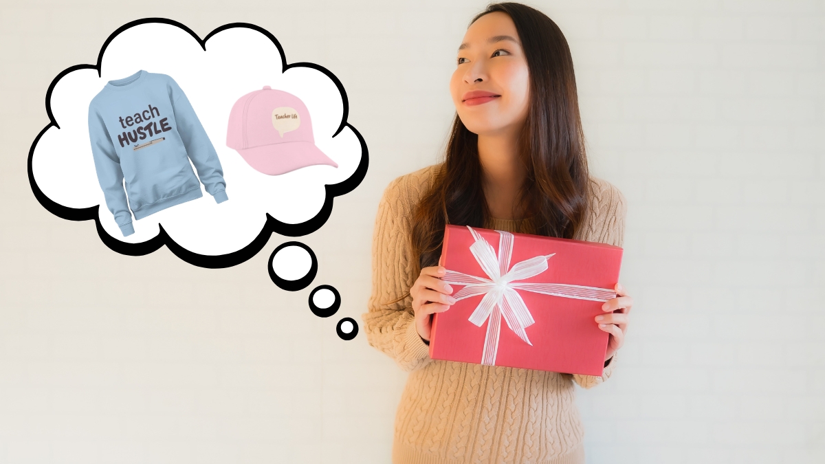 12 Affordable Teacher Gifts Under $50 That Look Surprisingly Premium
