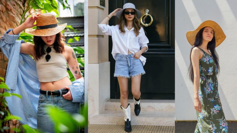 Summer Outfit Ideas 2026: 12 Looks You'll Wear on Repeat
