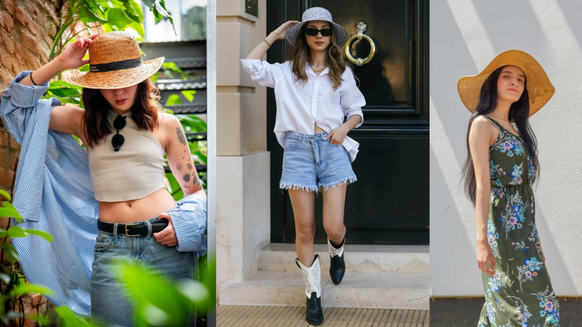 Summer Outfit Ideas 2026: 12 Looks You'll Wear on Repeat