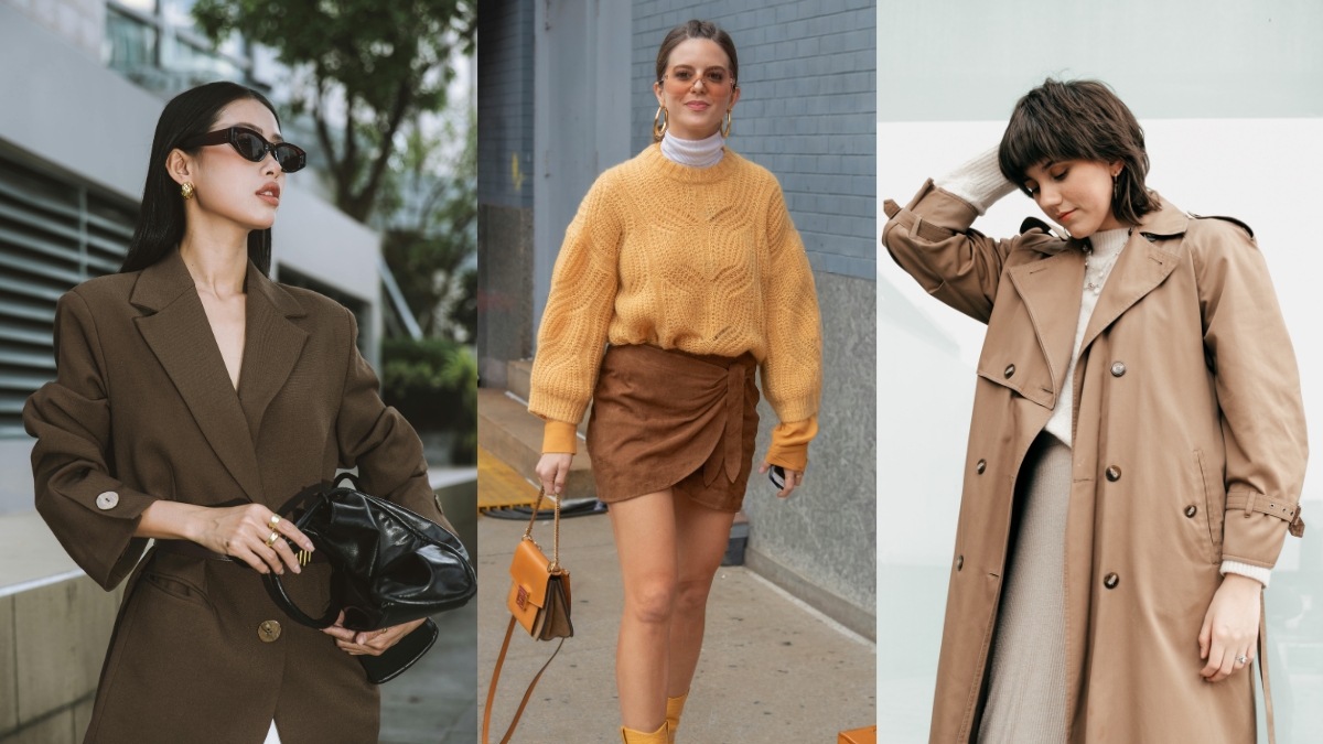 Fall Fashion Trends 2026: The Looks Worth Investing In