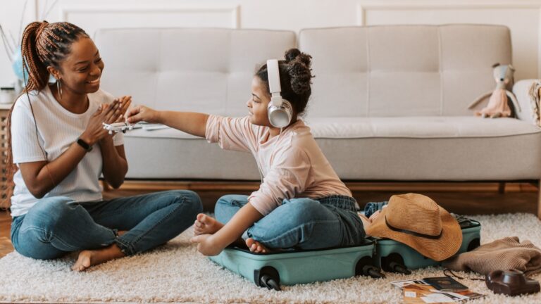 7 Money Moves Every Stay-At-Home Mom Should Make