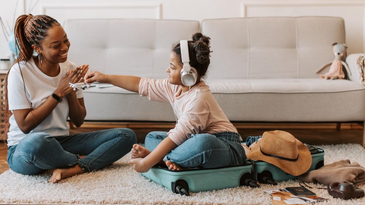 7 Money Moves Every Stay-At-Home Mom Should Make