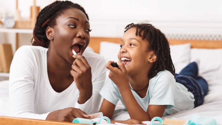 What Staying Home Costs Moms - And How to Fix It Now