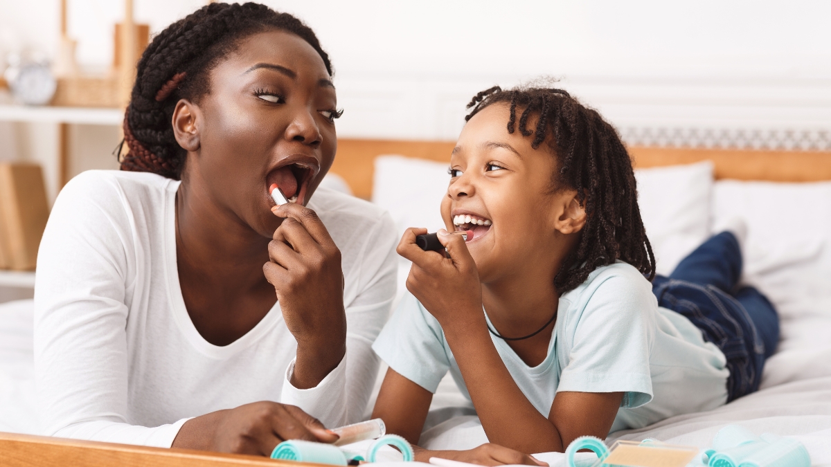 What Staying Home Costs Moms - And How to Fix It Now