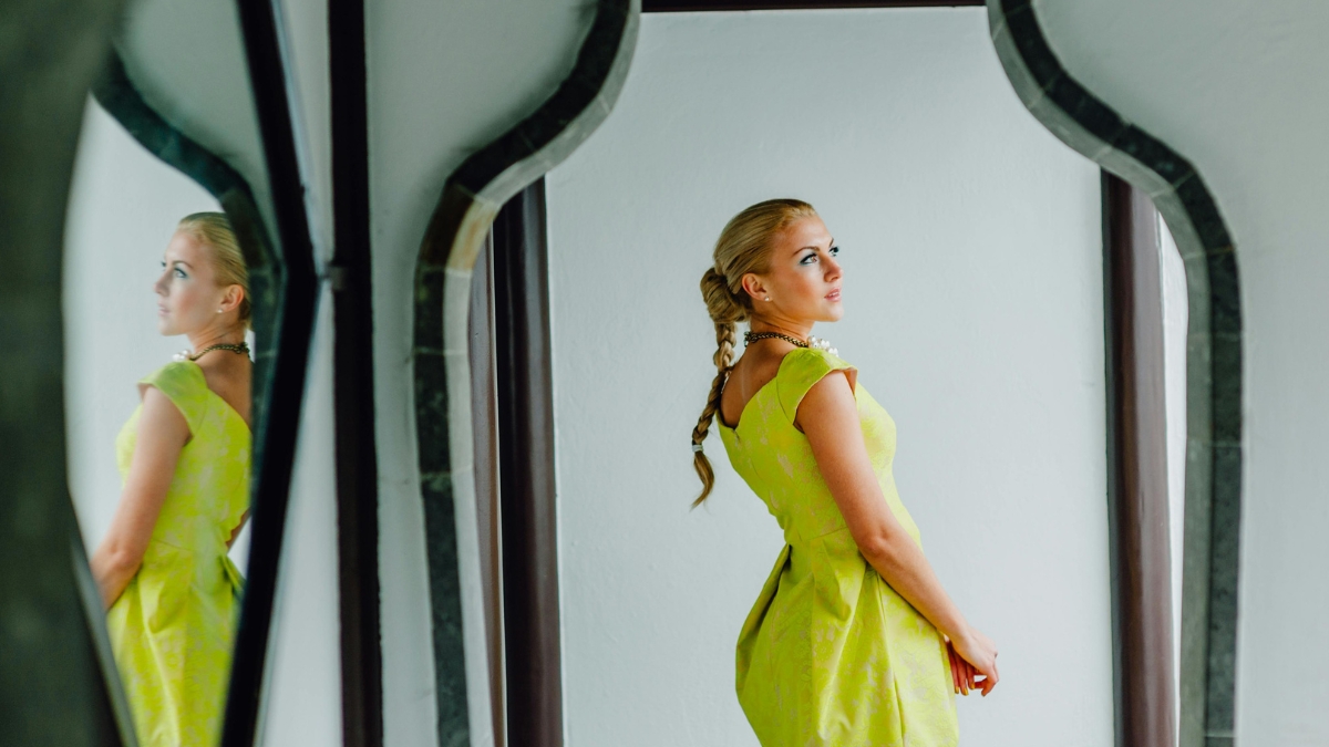 How to Dress With Intention - Style That Reflects Your Values