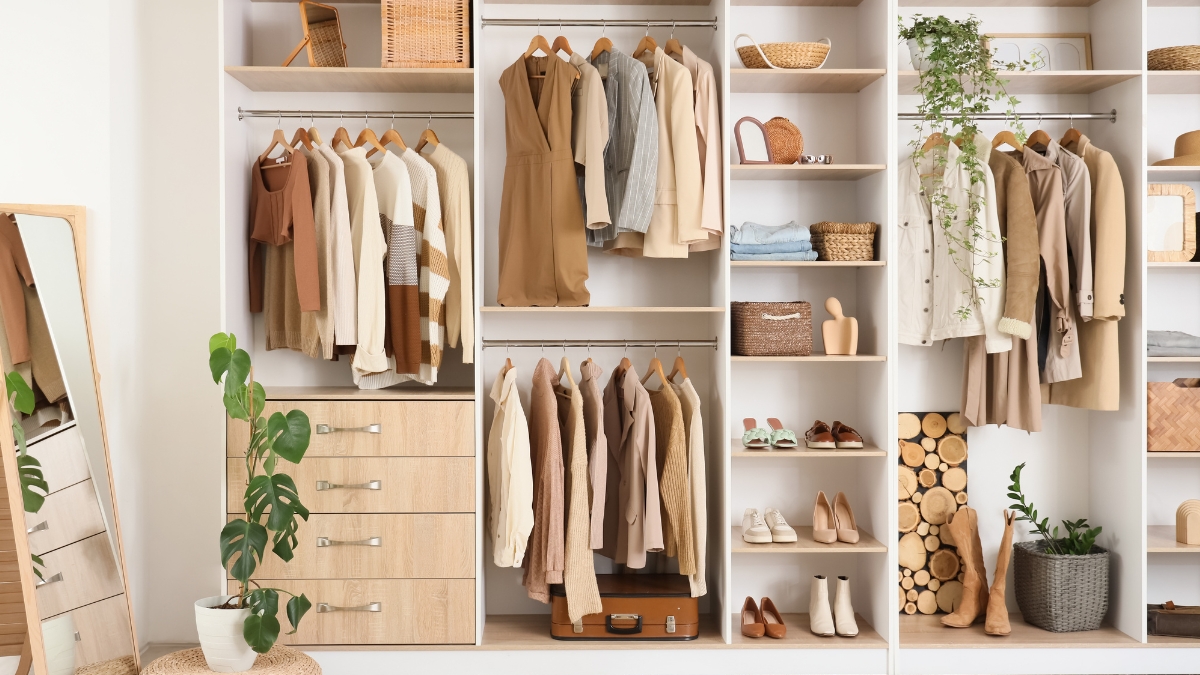 Capsule Wardrobe 2026: Build a Closet You'll Actually Love
