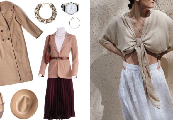 Casual Outfits for Women: 14 Easy Looks That Always Feel Right