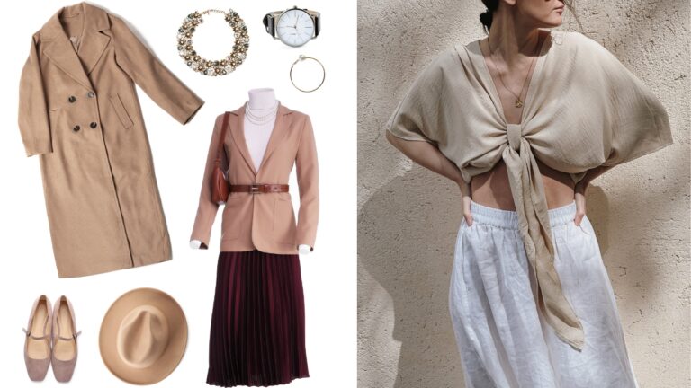 Casual Outfits for Women: 14 Easy Looks That Always Feel Right