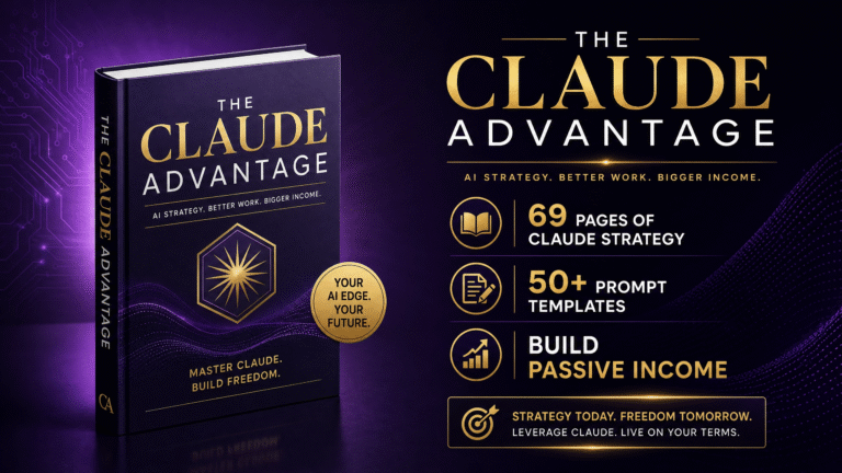 The Claude Advantage Review