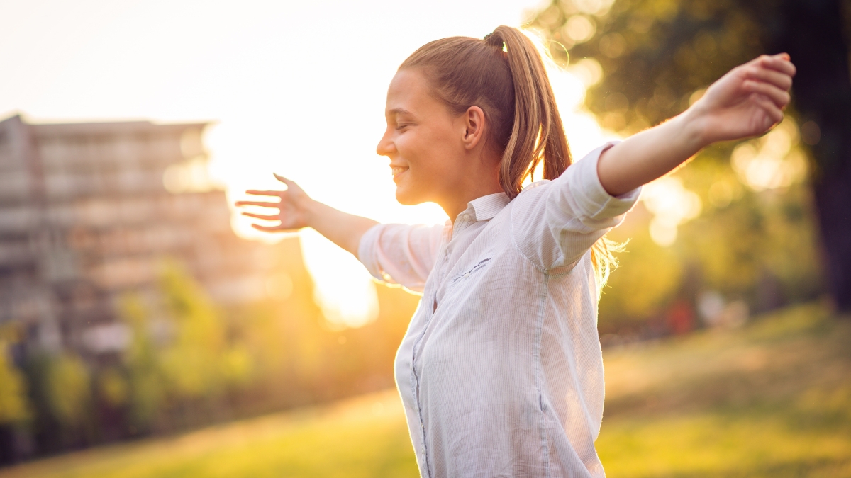 How to Actually Glow Up Your Life - The System That Works